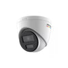 Câmera de Segurança IP Dome Hikvision 2Mp 2.8mm ColorVu - DS-2CD1327G0-L