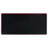 Mousepad Gamer PCYes Red Extended Estilo Speed 900X420MM - PMC90X42R