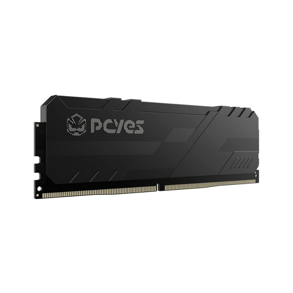 Memoria para Desktop Ddr4 8gb 3200mhz PCYes Gamer Udimm - PM083200D4B