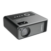 Projetor Intelbras PFL 6520 Full HD 7400 Lumens LED HDMI Usb Wi-fi 200 Pols - 4290058