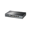 Roteador Load Balance Gigabit Tp-Link ER605 - TPN0252