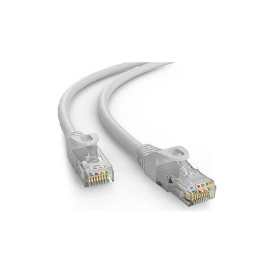 Patch Cord Cabo De Rede 15m Cat6 Aoweixun - CAT6-15M