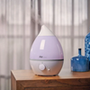 Umidificador de Ar WAP Air Flow 4L Com Luminária e Difusor de Aromas Bivolt - FW007733