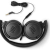 Fone de Ouvido Headphone P2 JBL Tune 500 Preto - 255597