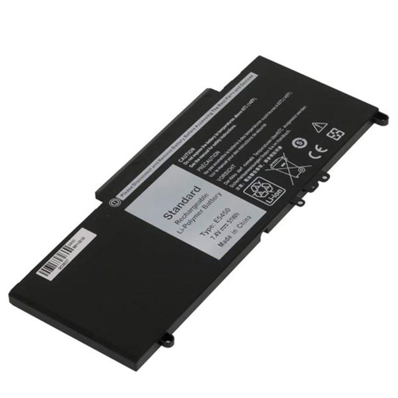 Bateria Para Notebook Dell Latitude E7250