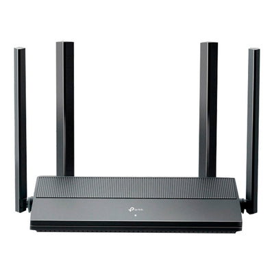 Roteador Wireless Tp-Link AX1500 Wi-fi 6 Dual Band 1500Mbps - EX141