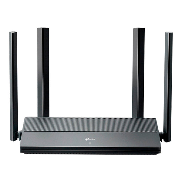 Roteador Wireless Tp-Link AX1500 Wi-fi 6 Dual Band 1500Mbps - EX141