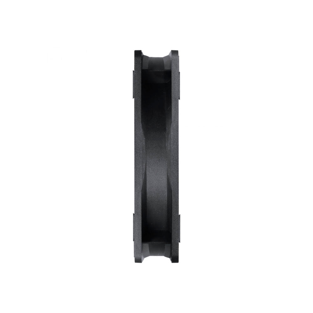 Cooler Fan para Gabinete PCYes Nix 2 ARGB 120mm 03 Pinos - FGNIX2