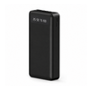 Carregador Portátil 20000mAh aGold Power Bank Lightning / Tipo C / Micro USB 3.1A - BTE-30