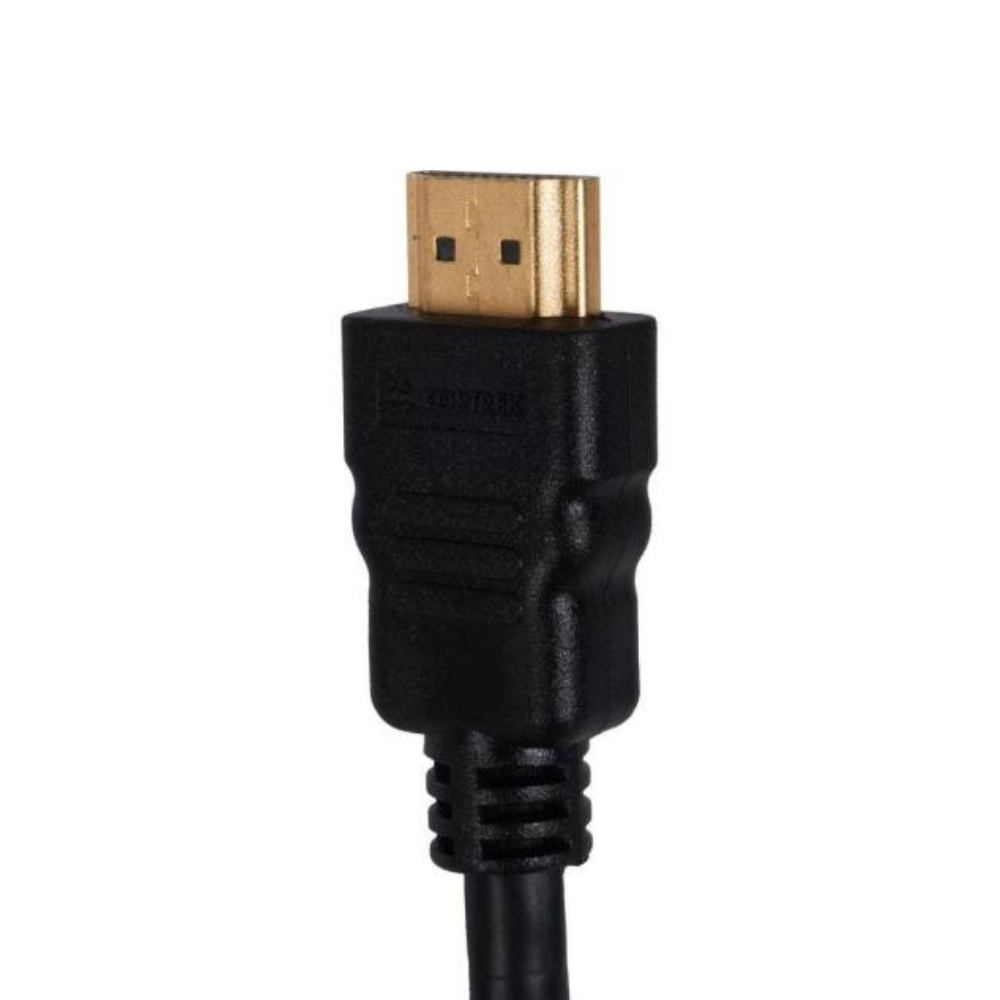 Cabo Hdmi 1.8mts 4k Fortrek HD202 - 72904