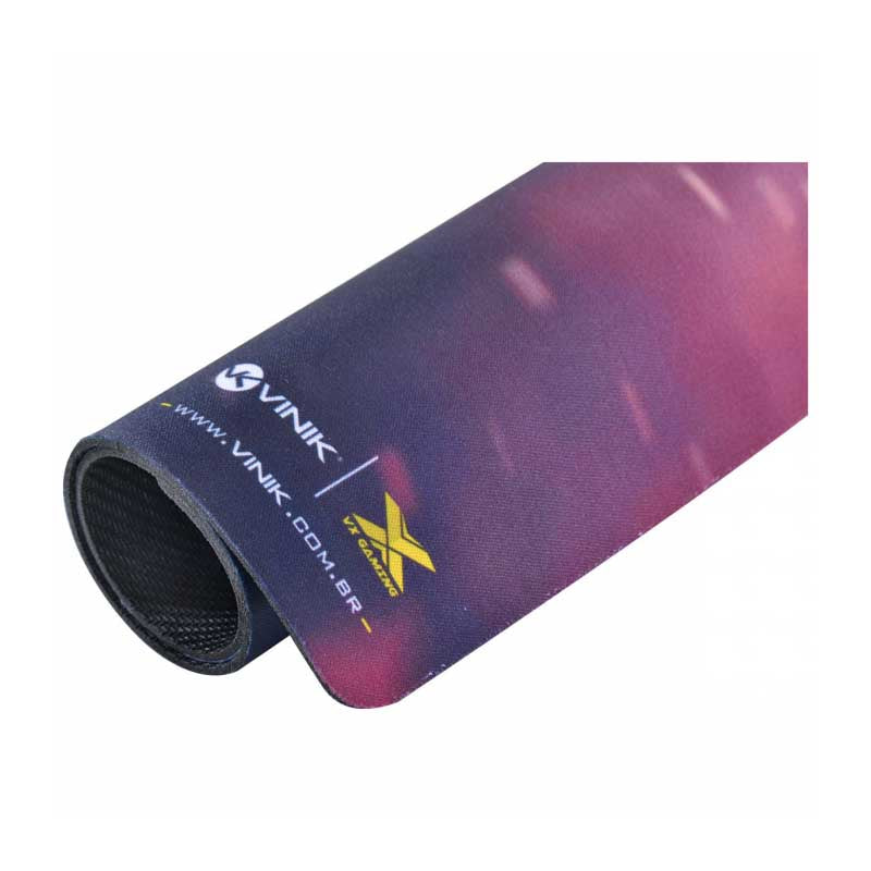 Mousepad Gamer VX Gaming Vinik Fire Dragon 320x270x2mm - 34682
