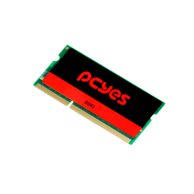 Memoria para Notebook Ddr3 8gb 1600Mhz PCYes Low Voltage - PM081600D3LSO