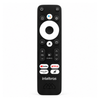 Controle Remoto P/ Izy Play 4k Full Hd Stick - 1890112