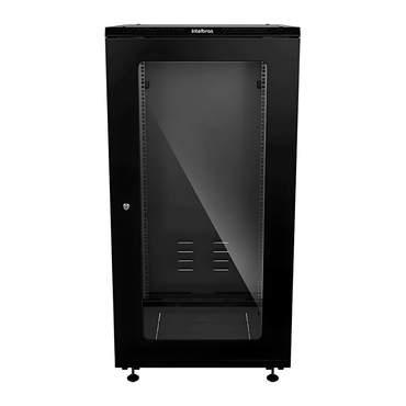 Rack de Piso Desmontavel 24U 670mm RPD 2467 Intelbras - 4772467
