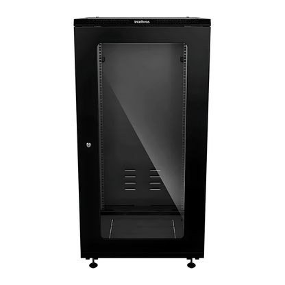 Rack de Piso Desmontavel 24U 670mm RPD 2467 Intelbras - 4772467