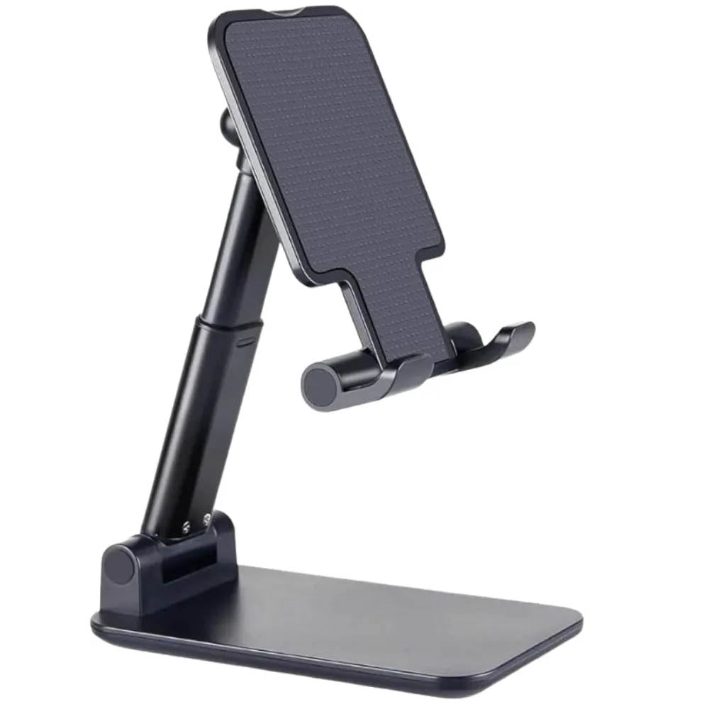 Suporte de Mesa Dobrável para Smartphone Knup - LE-049