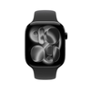 Relógio de Pulso AppleWatch S11 46mm JetBlack