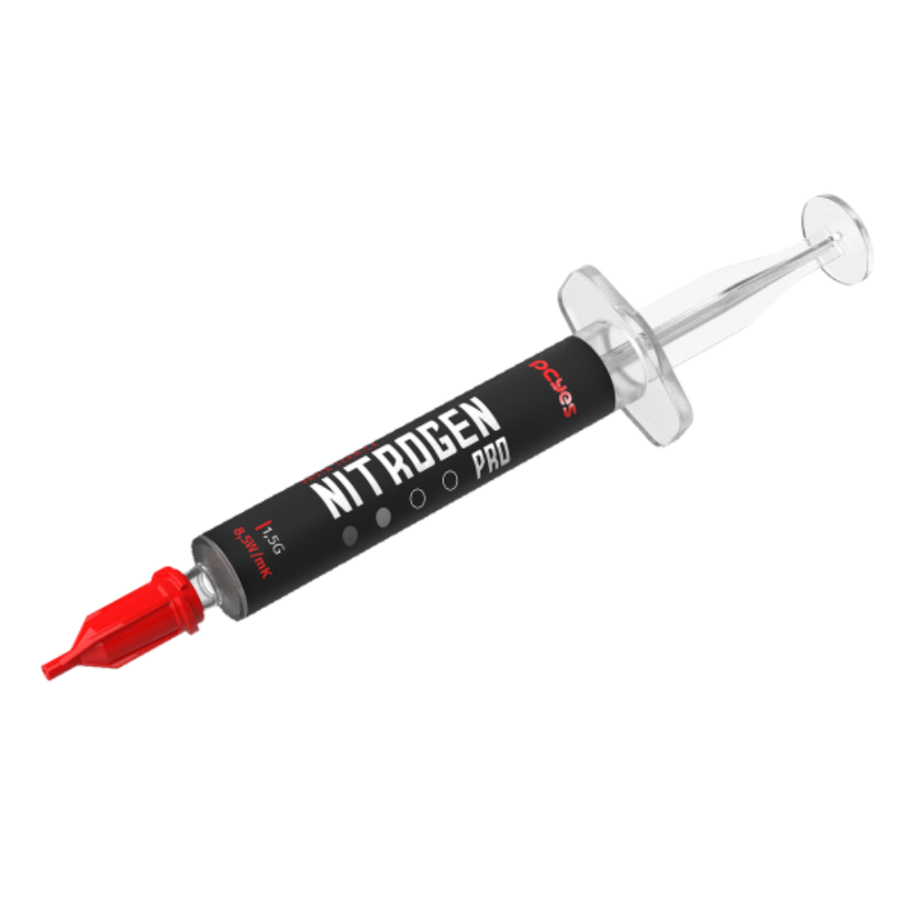 Pasta Termica PCYes Nitrogen Pro 1,5Gr 8,5W/MK - PCYNP1585