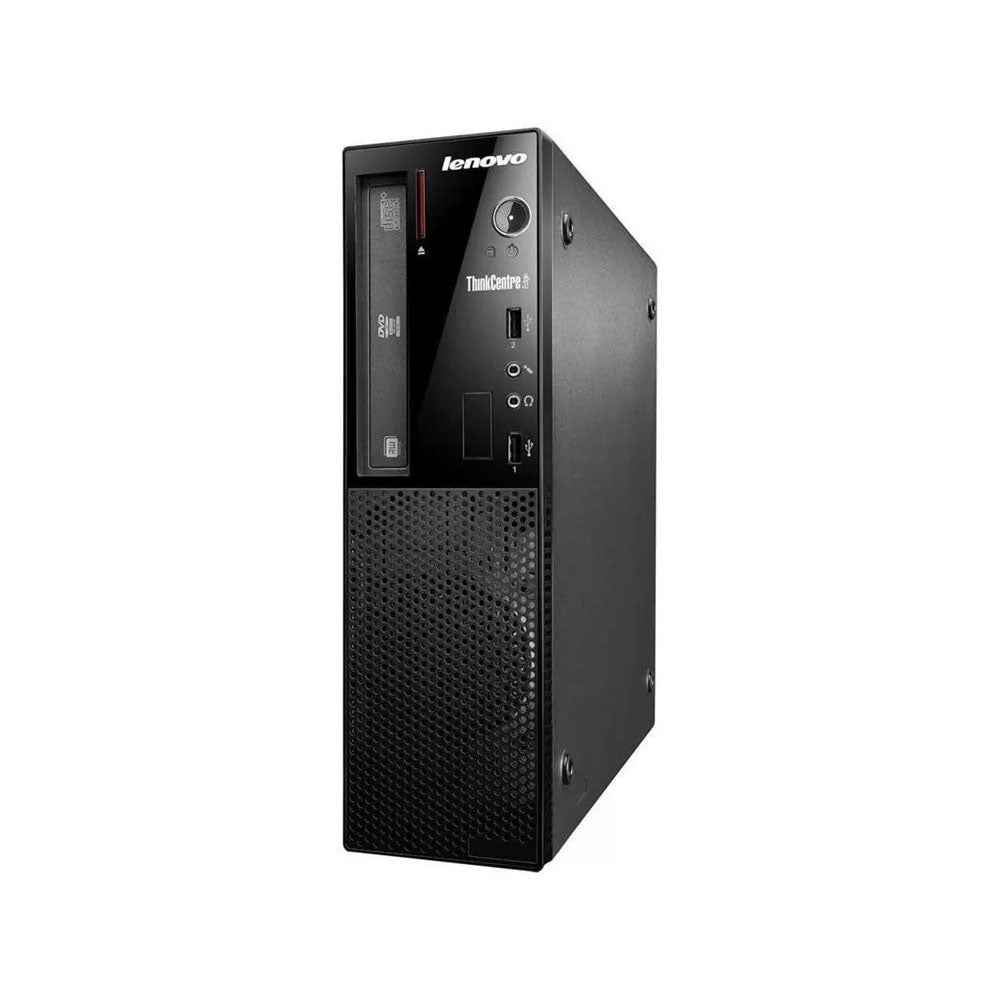 Computador Desktop Lenovo Thinkcentre Edge 73 Intel Core I5-4570 2.5ghz 8gb Ssd 256Gb - OPENBOX