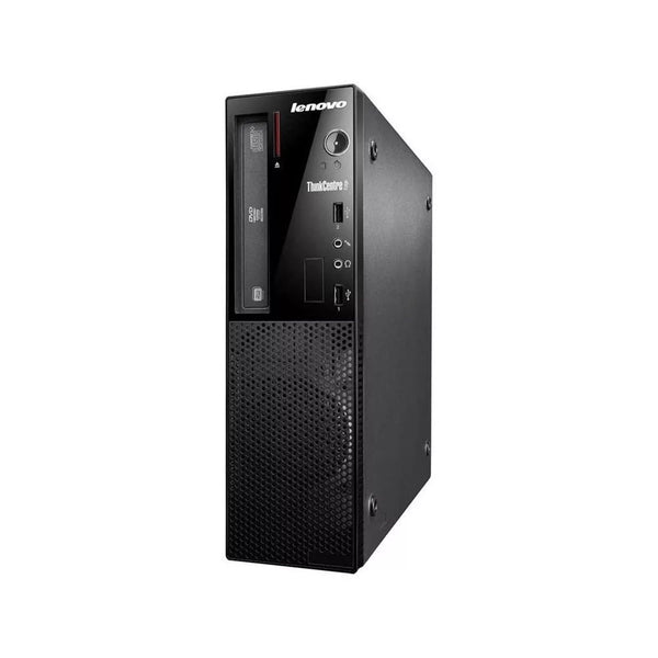 Computador Desktop Lenovo Thinkcentre Edge 73 Intel Core I5-4570 2.5ghz 8gb Ssd 256Gb - OPENBOX