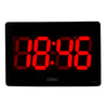 Relogio De Parede Led Digital Lelong - LE-2116