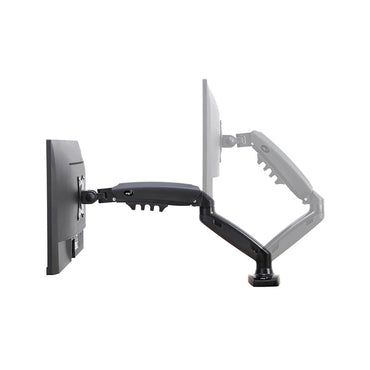 Suporte de Mesa Articulado para Monitor 17" a 35" ELG F80N - 80836