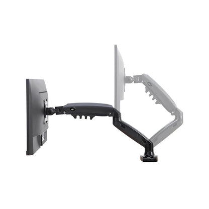 Suporte de Mesa Articulado para Monitor 17" a 35" ELG F80N - 80836