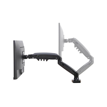 Suporte de Mesa Articulado para Monitor 17" a 35" ELG F80N - 80836 Truedata