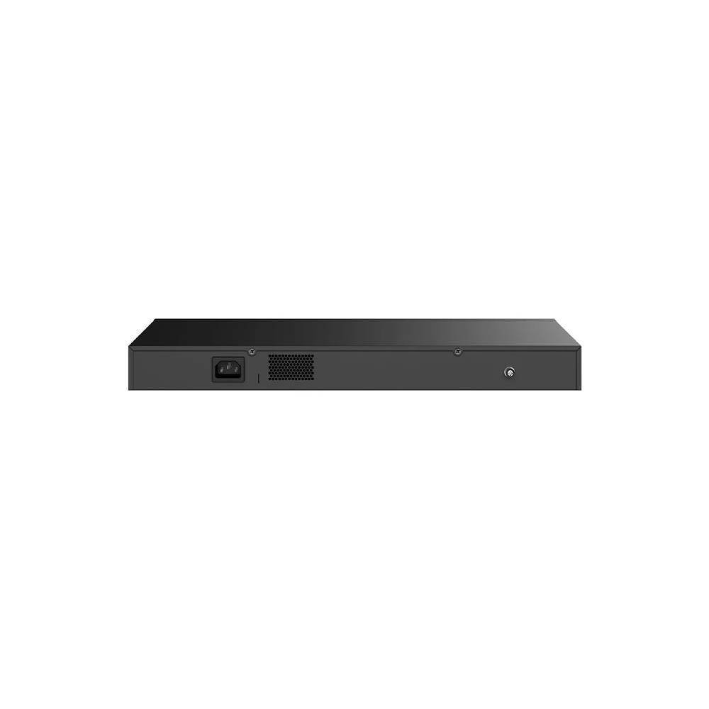 Switch 16 Portas Gigabit 10/100/1000 Mbps Intelbras - S1116G