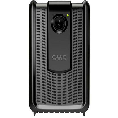 Estabilizador Revolution Speedy Sms 500va Bivolt Usp500bi Saída 115v 16620