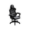 Cadeira Gamer Gamdias Zelus E3 Weave Cinza e Preta - ZELUS E3 WEAVE L GB