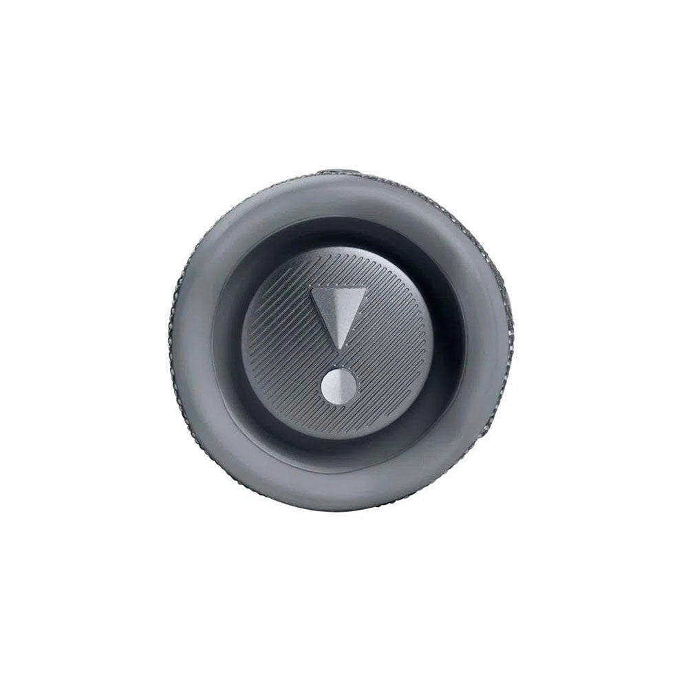 Caixa de Som Portátil Bluetooth JBL Flip 6 20W Cinza