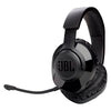 Headset Gamer Jbl Quantum 350 Wireless Preto C/ RGB