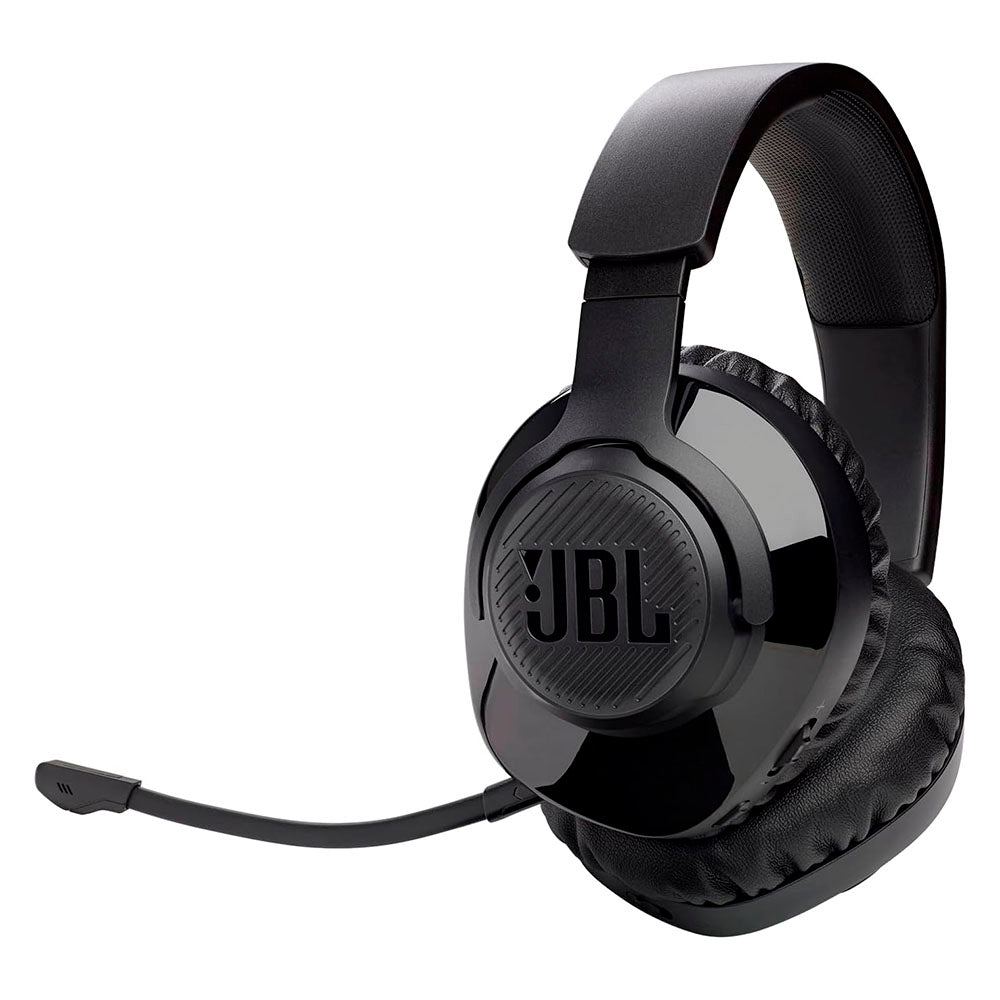 Headset Gamer Jbl Quantum 350 Wireless Preto C/ RGB