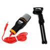 Microfone Para Computador Com Suporte Micro Condensador Knup Kp-917 P2