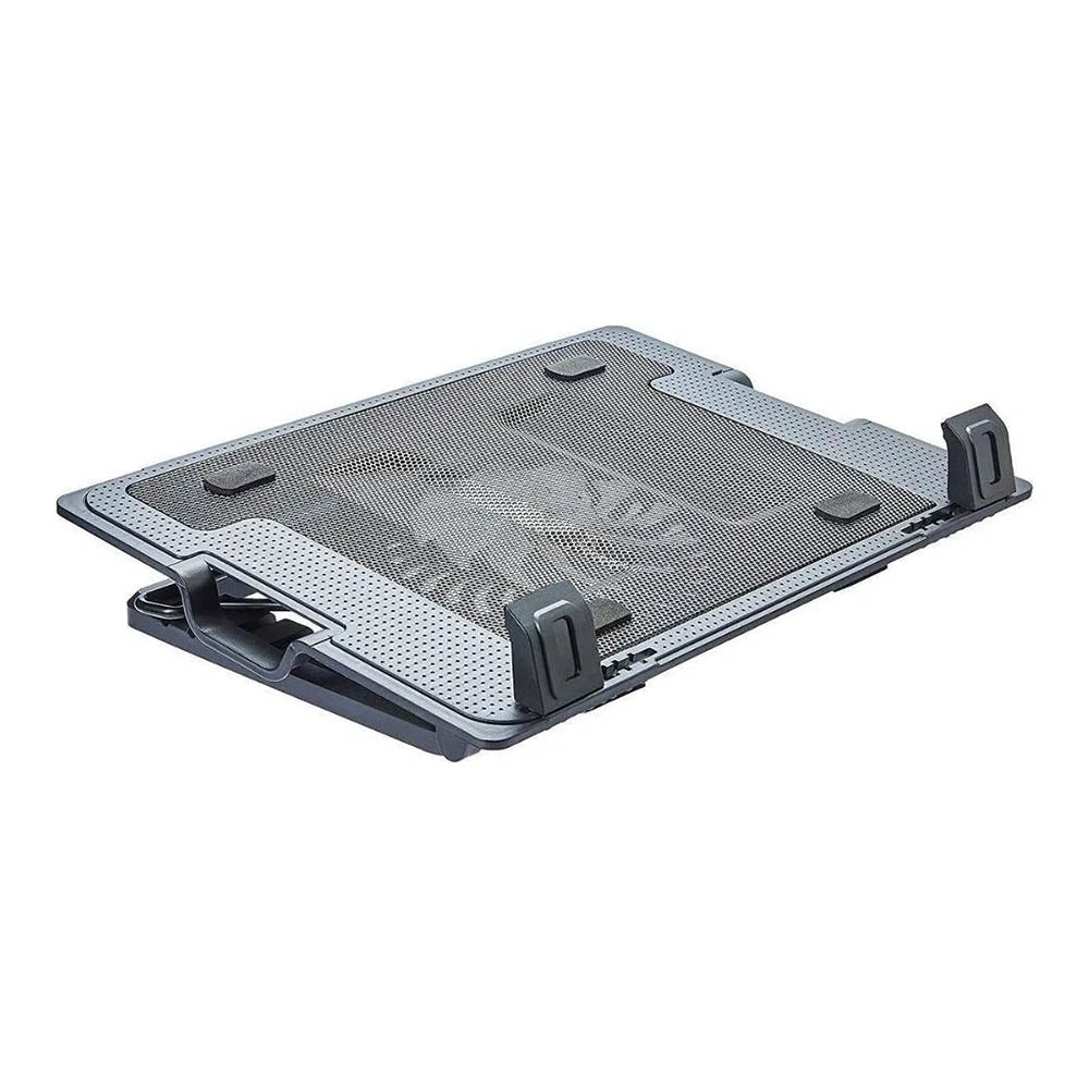 Suporte Base Cooler Para Notebook 9" á 17" Multi - AC166 Truedata