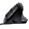 Mouse Ergonomico Usb Trust Bayo Vertical 4200dpi Preto - 24635
