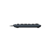 Kit Teclado E Mouse Com Fio Logitech Mk200 - 920-002718