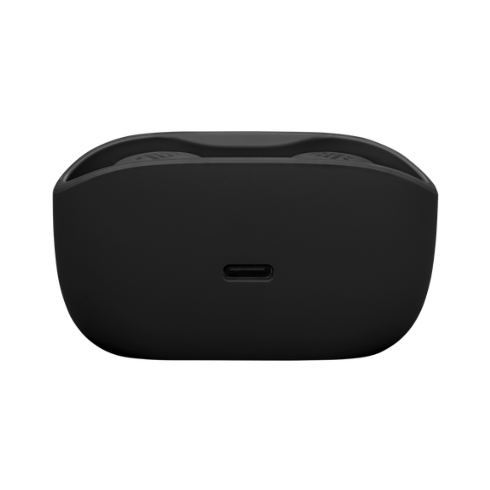 Fone De Ouvido Bluetooth JBL Intra Auricular TWS Wave Buds 2 IP54 Preto