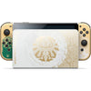 Console Video Game Nintendo Switch Leg Zelda