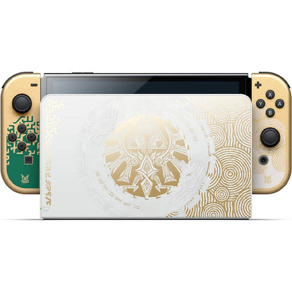 Console Video Game Nintendo Switch Leg Zelda