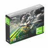 Placa De Video 1Gb G 210 Gddr3 Vinik Low Profile Nvidia Geforce 64Bits Hdmi Dvi Vga - GPUVK2101GBLP