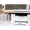 Impressora Multifuncional Mono Laser Pantum BM2300NW 22ppm Usb Wireless Ethernet Bluetooth 110v