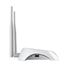 Roteador Wireless Tp-Link 300mbps N 3g/4g - Tl-Mr3420