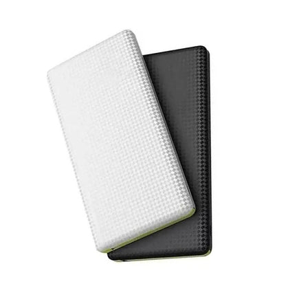 Carregador Portátil Power Bank Espada 5000Mah Multiconexões Preto - PN-952E