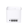 Roteador Sem Fio TP-Link Mesh AC1200 Wi-fi 6 Branco - HC220-G5