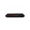 Teclado Gamer Mecanico PCYes Zot Outemu Brown Hotswap Abnt2 RGB Preto - PZOHBWRGB