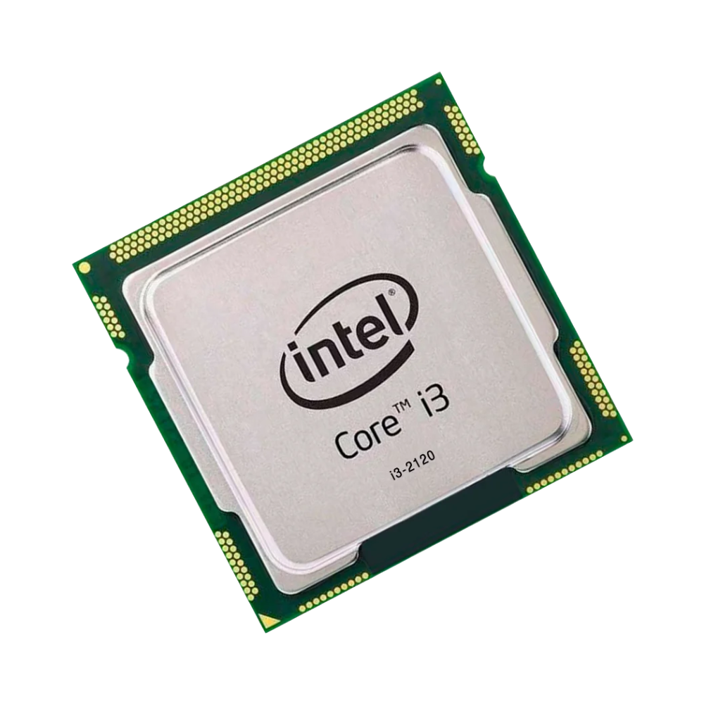 Processador Intel Core I3-2120 3.3 Ghz 3mb Socket 1155