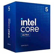 Processador Intel Ultra 5 225 4.9Ghz 20mb Lga 1851 - BX80768225