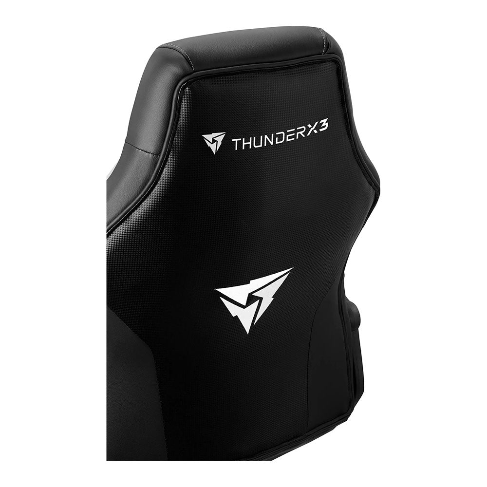 Cadeira Gamer Thunderx3 Ec1 Preta / Branca - 78234